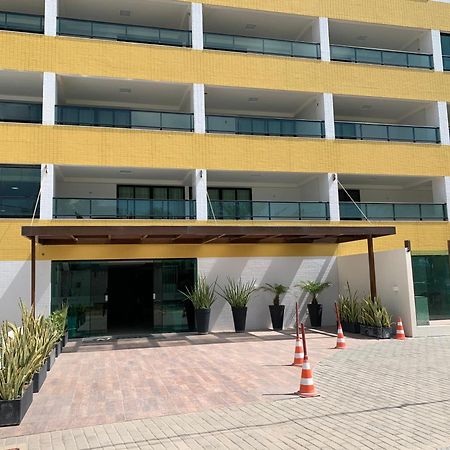 Cobertura E Flat Tabatinga Apartment Conde  Exterior photo