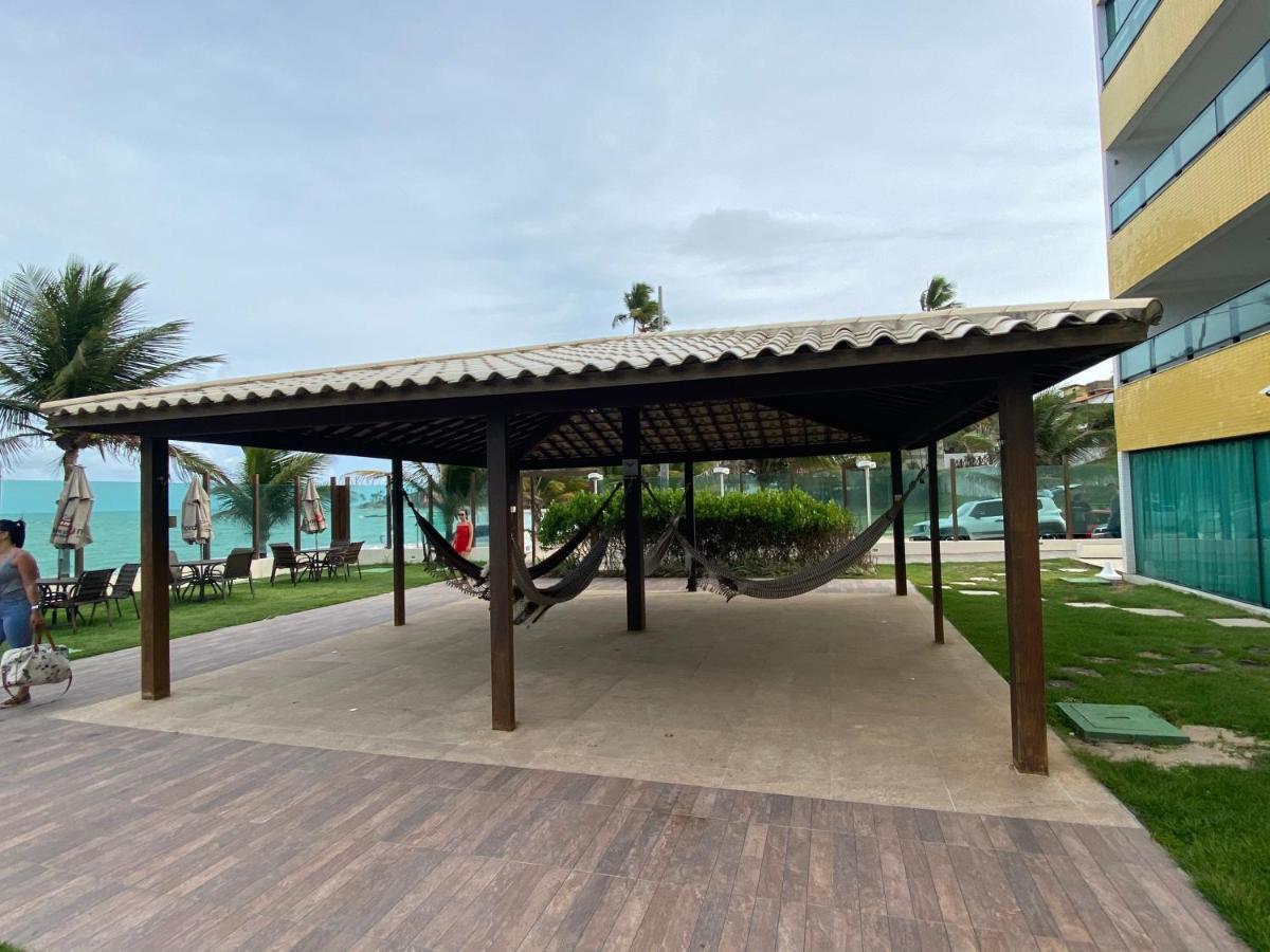 Cobertura E Flat Tabatinga Apartment Conde  Exterior photo