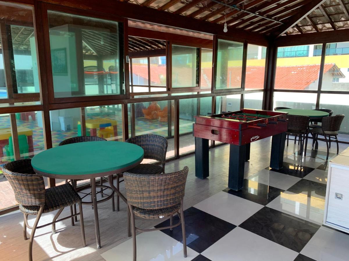 Cobertura E Flat Tabatinga Apartment Conde  Exterior photo
