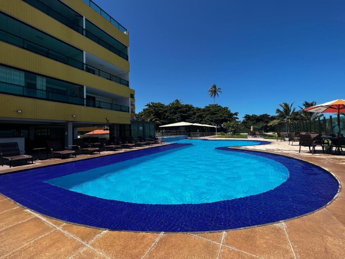 Cobertura E Flat Tabatinga Apartment Conde  Exterior photo