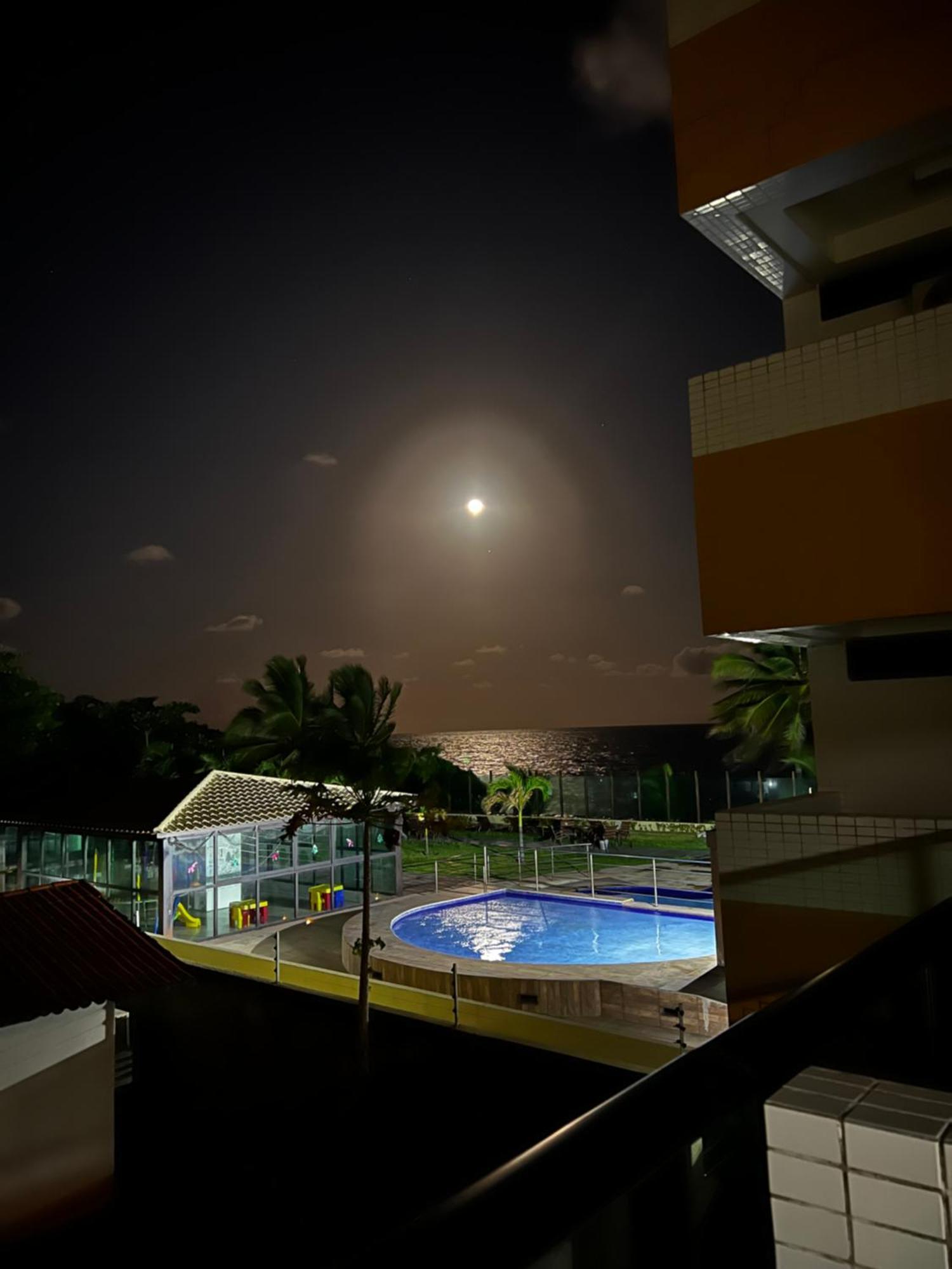 Cobertura E Flat Tabatinga Apartment Conde  Exterior photo
